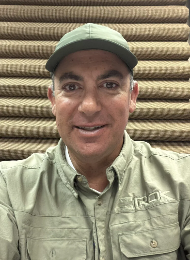 RV Industry Sees Surprising Resilience Amid Economic Uncertainty