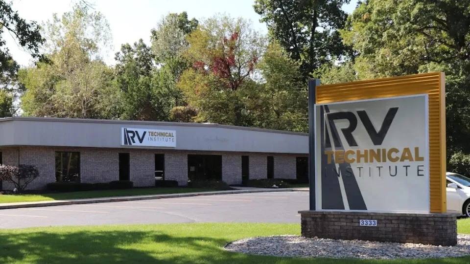 Transforming Careers in the RV Industry - image 2