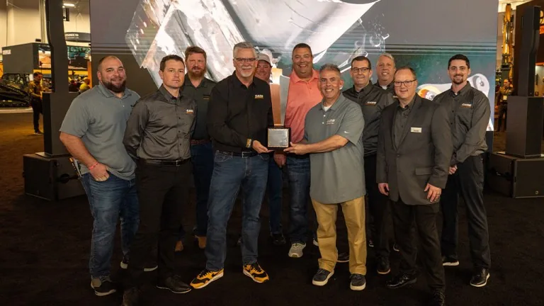 CASE Honours Top Dealers for Excellence - image 2