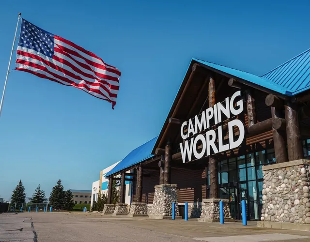 Camping World Joins Forces with NASCAR for San Diego Weekend