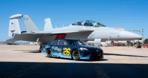 Camping World Joins Forces with NASCAR for San Diego Weekend - image 2