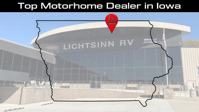 Top Honor for RV Dealership