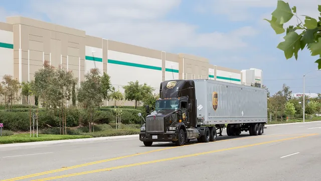 UPS Retreats from Driver Buyout Offer Amid Union Pressure