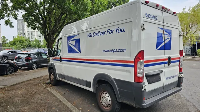 Postal Service Plans Fuel Surcharge Amid Rising Transportation Costs