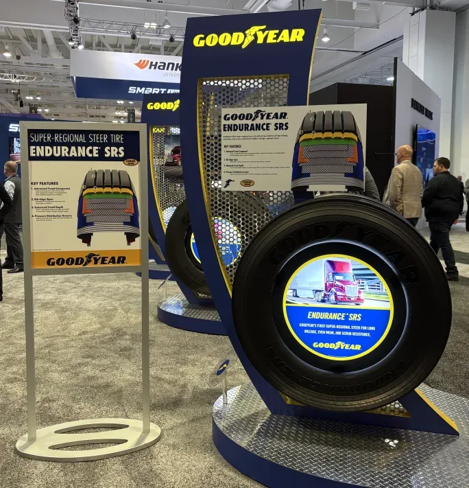 New Tire Designed for Blurred Regional Lines - image 2