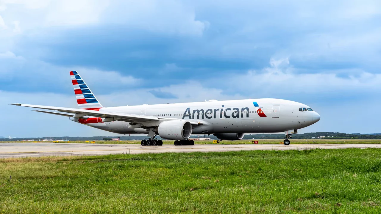 US Airlines Dominate Widebody Fleets