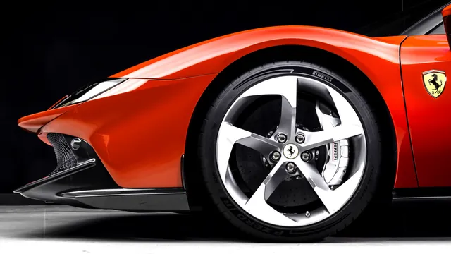 Luxury Car Owners in for a Shock