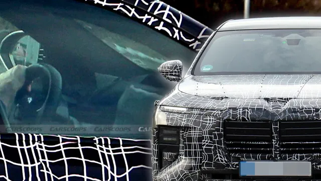 BMW 7-Series Facelift: More Than Just a New Face