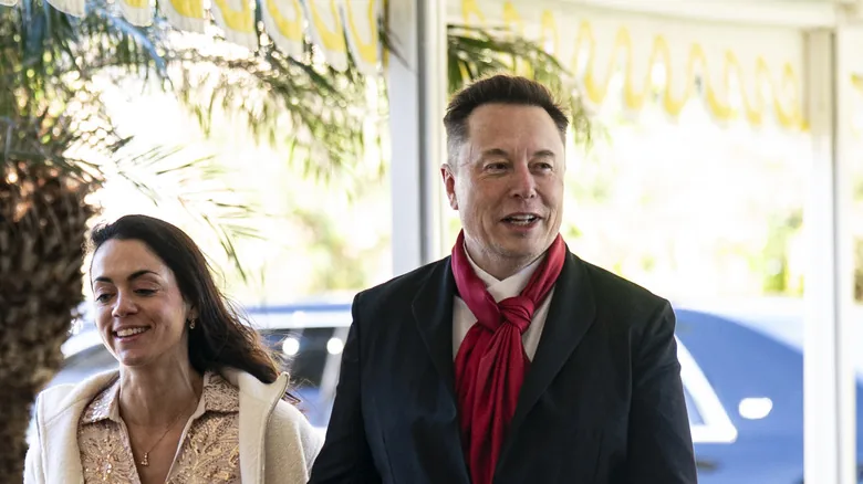 Trump Rejects Elon's Offer to Pay TSA Agents - image 3