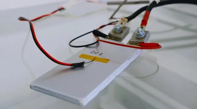 Donut Lab's Solid-State Battery Passes the Test