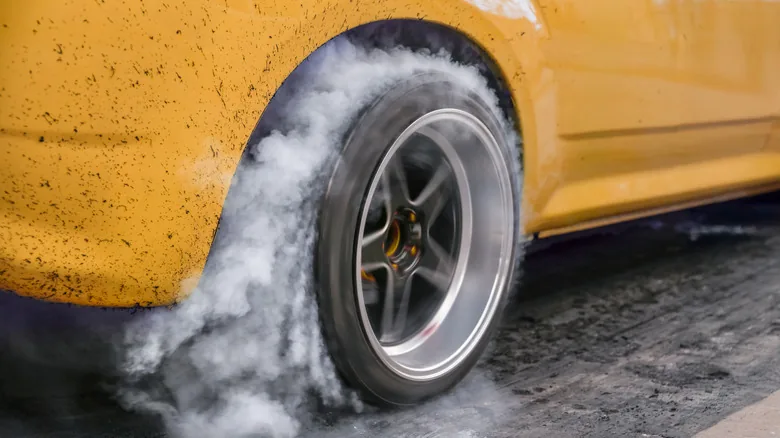 Tire Technology: Bias Ply vs Radial - image 3