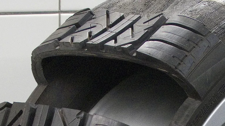 Tire Technology: Bias Ply vs Radial - image 2