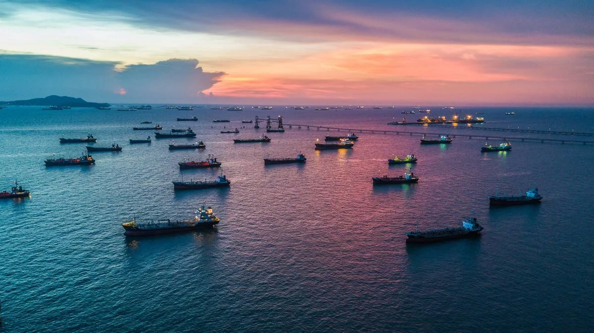 Asian Buyers Rush for Russian Oil Amid Supply Disruption