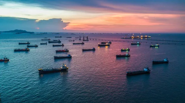Asian Buyers Rush for Russian Oil Amid Supply Disruption