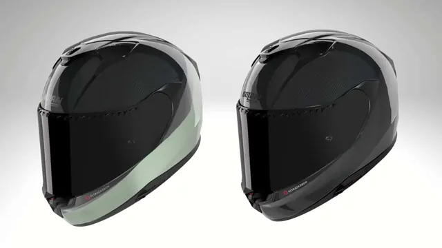 Advanced Safety Features in Helmets