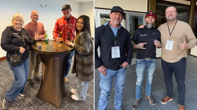 TMDA Annual Conference Focuses on Relationships and Regulations