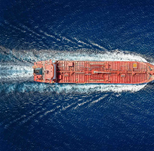 UK Takes Tougher Stance on Russia's Shadow Tankers