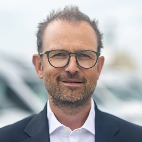 RVIA Names New Board Chair