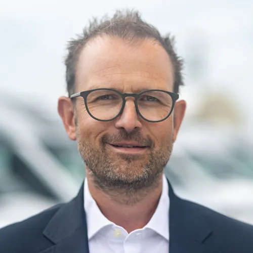 RVIA Names New Board Chair