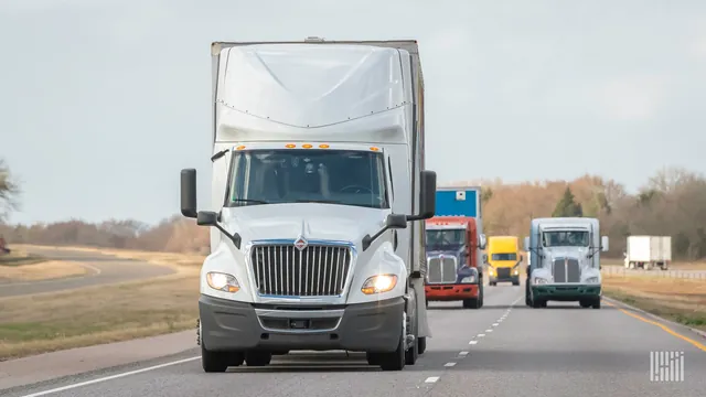 Diesel Truck Emissions Mandates Under Fire