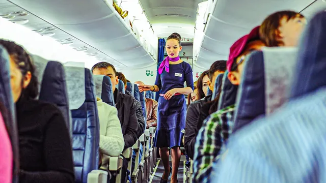The Unsung Heroes of the Skies