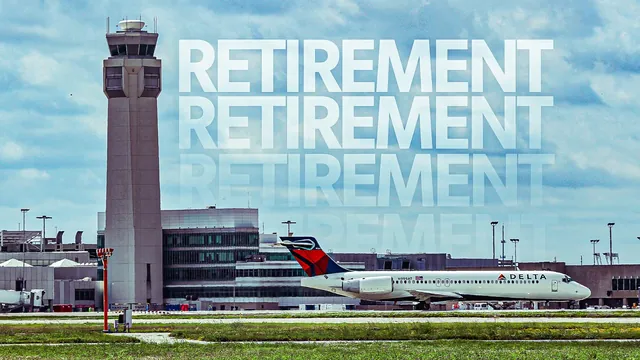 Delta Air Lines to Retire Boeing 717 Aircraft