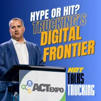 Trucking's Digital Frontier - image 4