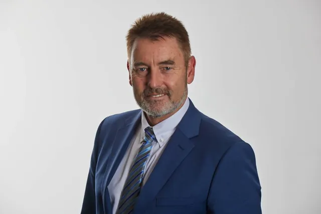 Thordon Bearings Boosts Engineering Leadership