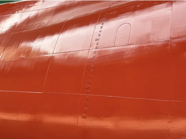 Eco-Friendly Hull Coating Launched