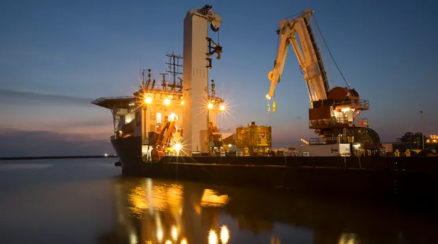 Gulf Oil & Gas Activities Exempted from Endangered Species Act