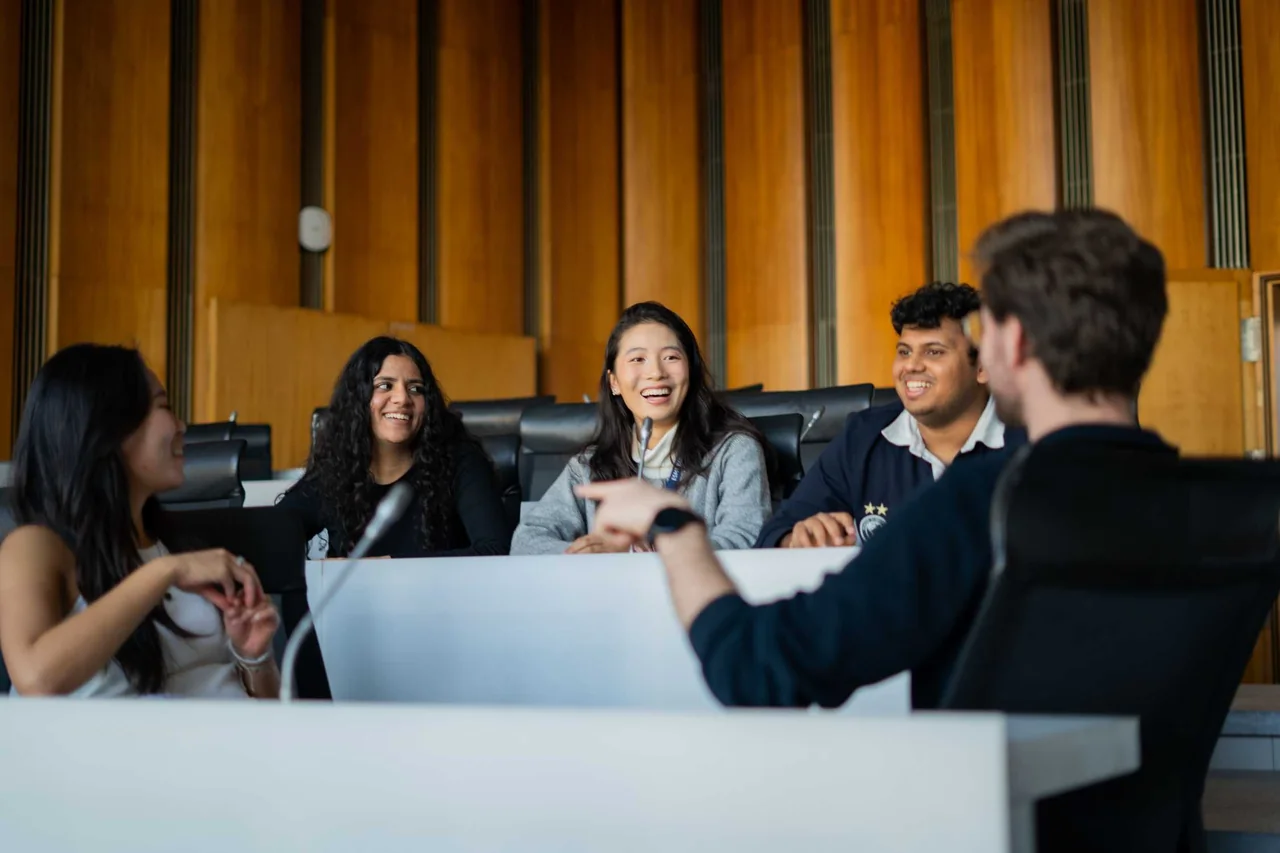 BMW Group and ESMT Berlin Launch New Round of Change Maker Fellowship