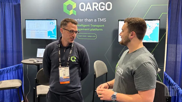 Qargo Aims to Shake Up US TMS Market