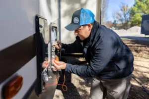 Mobile RV Technicians Help Dealers Reduce Repair Event Cycle Time - image 3