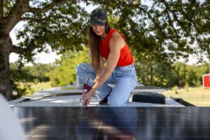 Mobile RV Technicians Help Dealers Reduce Repair Event Cycle Time - image 2