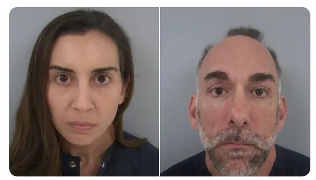 Staged Accident Scam