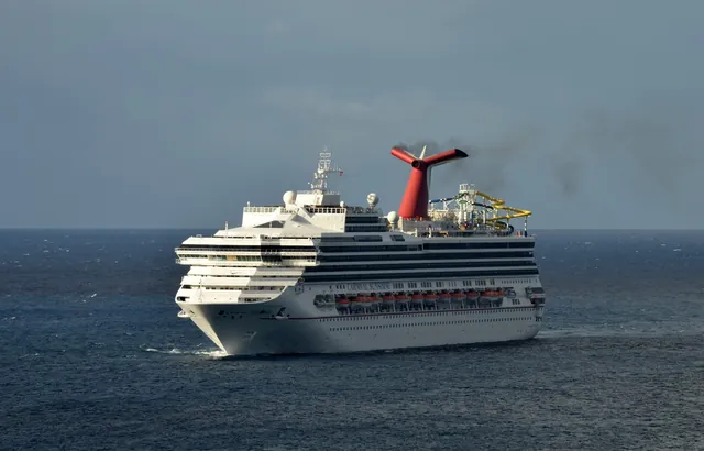 Carnival Slashes Profit Outlook as Fuel Costs Soar