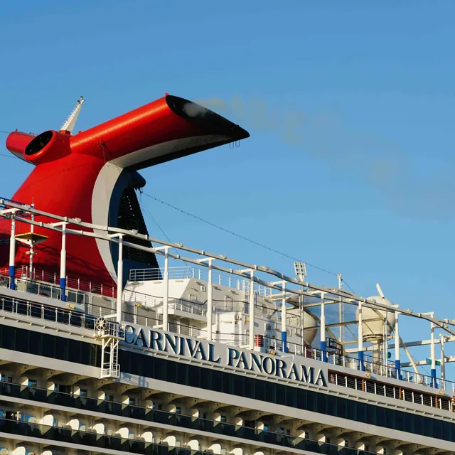Carnival Corp Cuts Annual Profit Forecast Amid Rising Fuel Costs