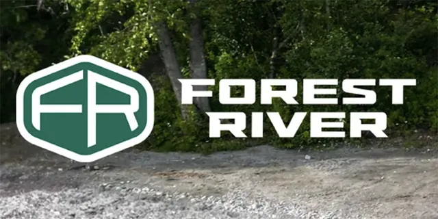 Forest River Inc. Shuffles Leadership