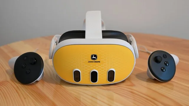 Revolutionizing Operator Training with Extended Reality