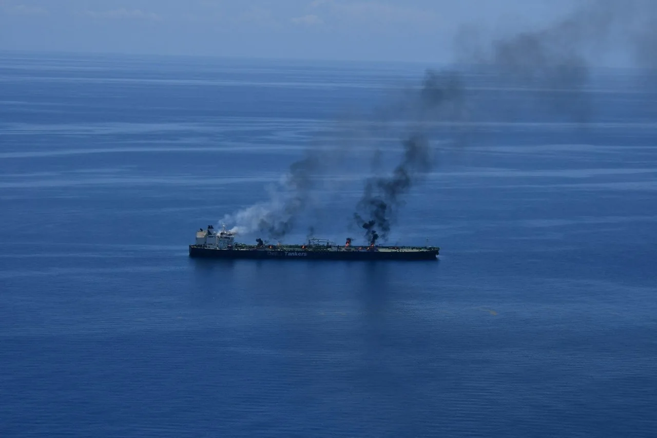 Red Sea Tensions Rise as Houthi Threats Escalate