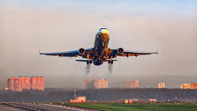 The Art of Rejection: Understanding Last-Second Landings