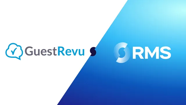 RMS Integrates With GuestRevu To Automate Guest Feedback