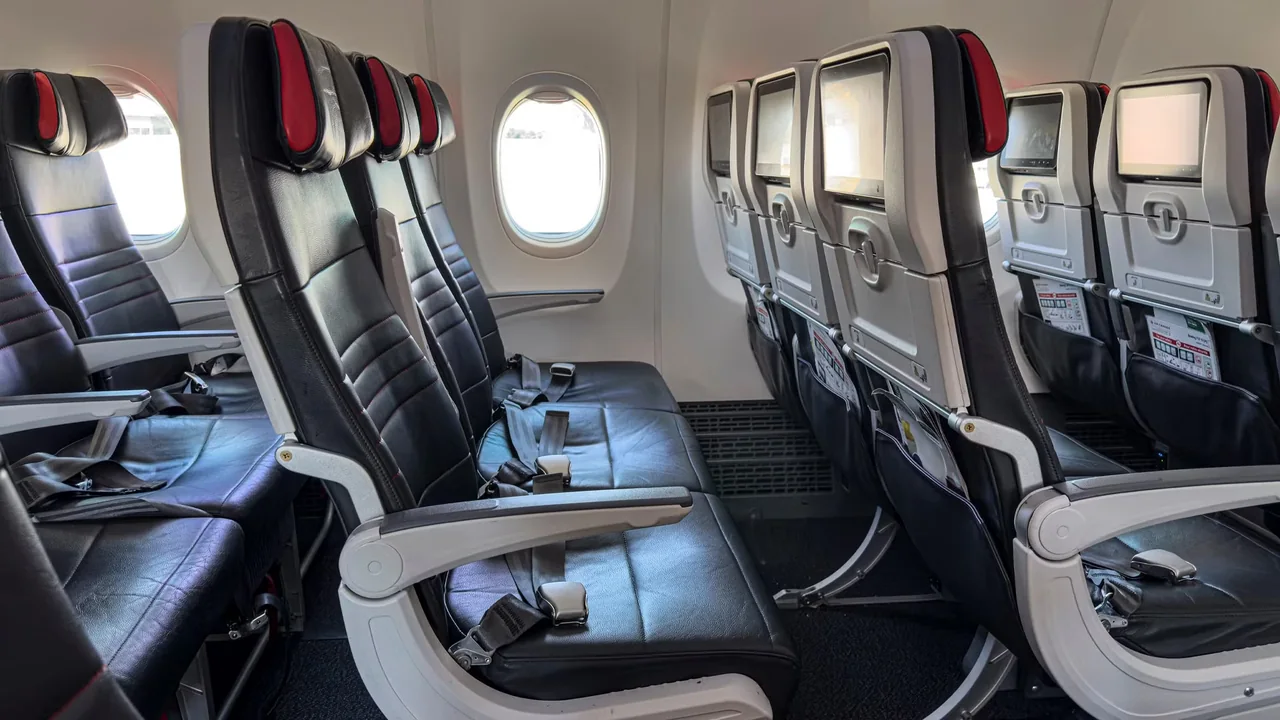 The Empty Flight Enigma