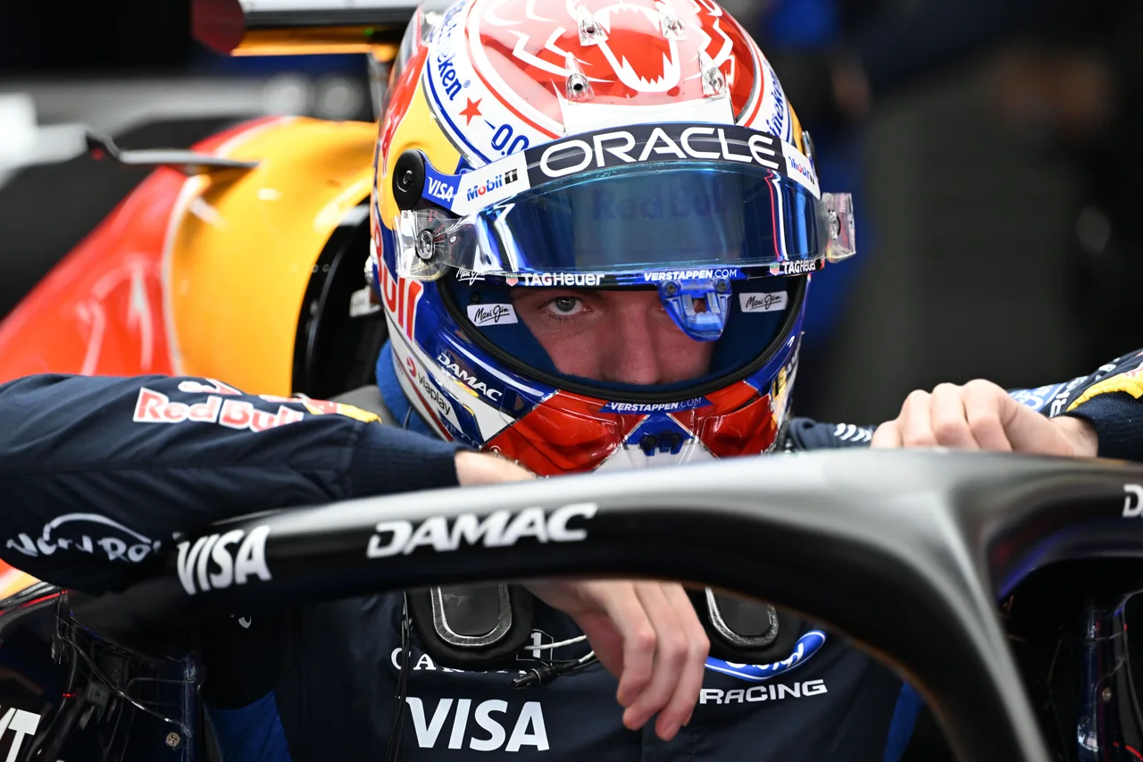 F1 Drivers Cry Out for Relief from Dominant Energy Management