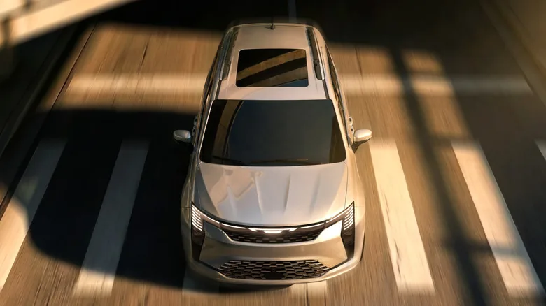Chrysler Revives Sedan Plans Amid Shift Towards Utility Vehicles - image 3