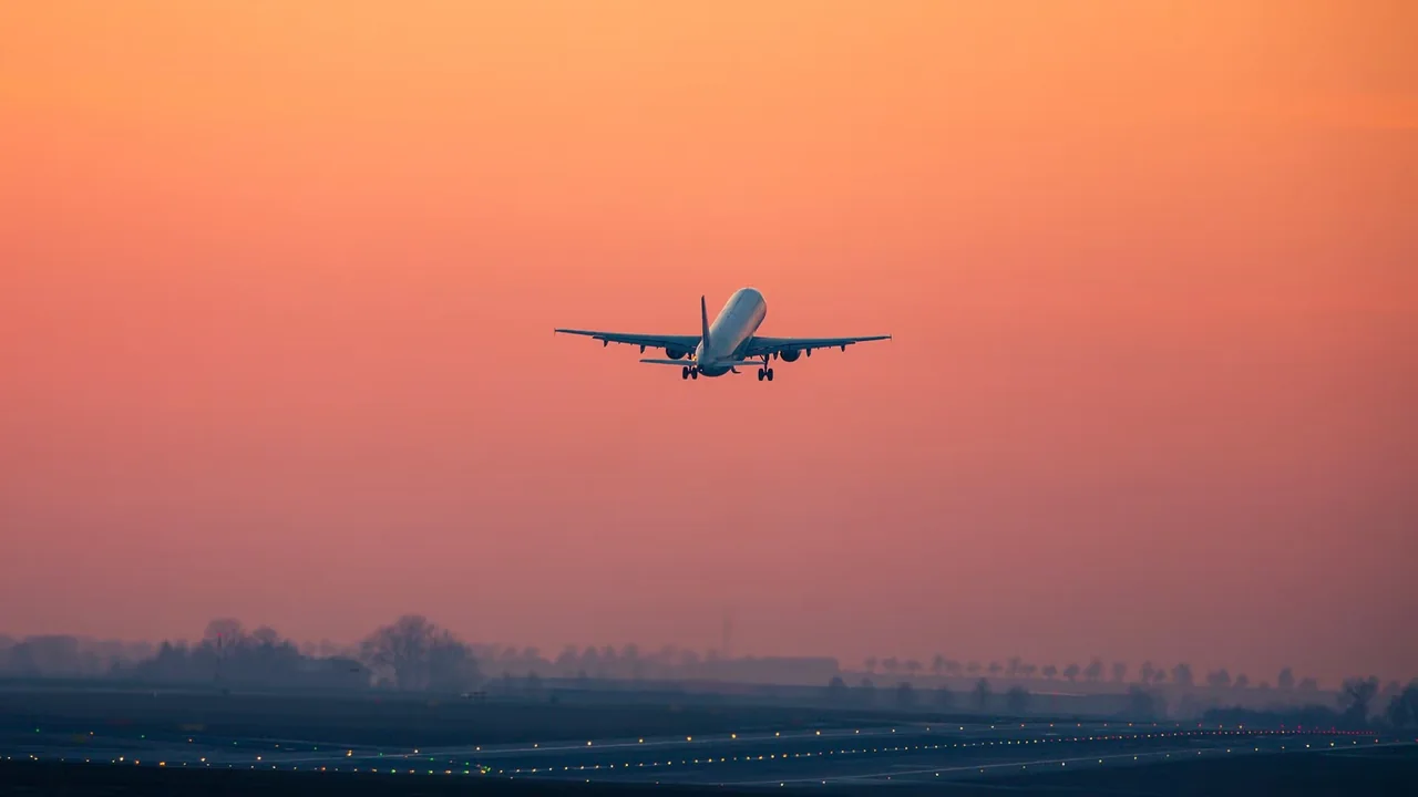 New Global Aviation Rules Take Flight
