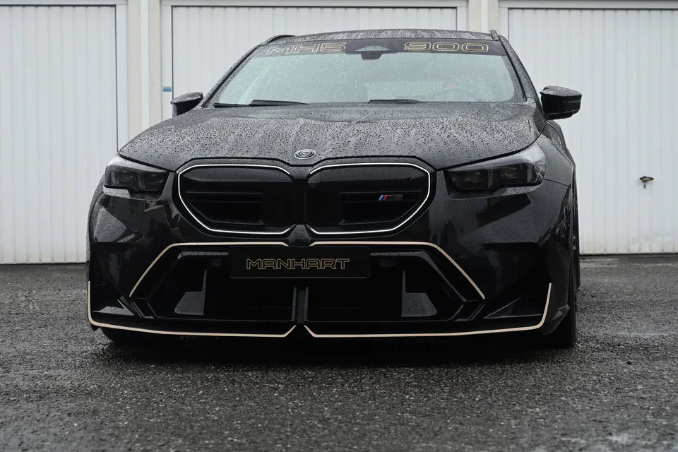 M5 Touring's Secret Power Boost - image 4
