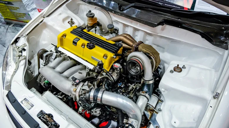 Engine Swap Showdown - image 2