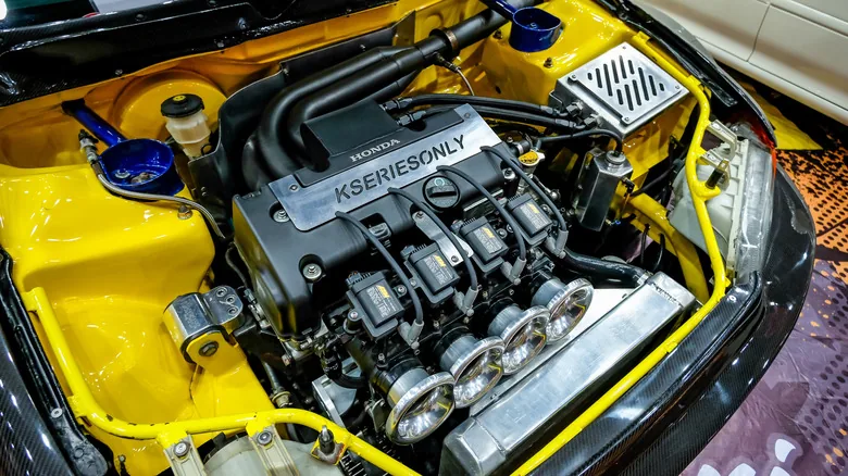 Engine Swap Showdown - image 4
