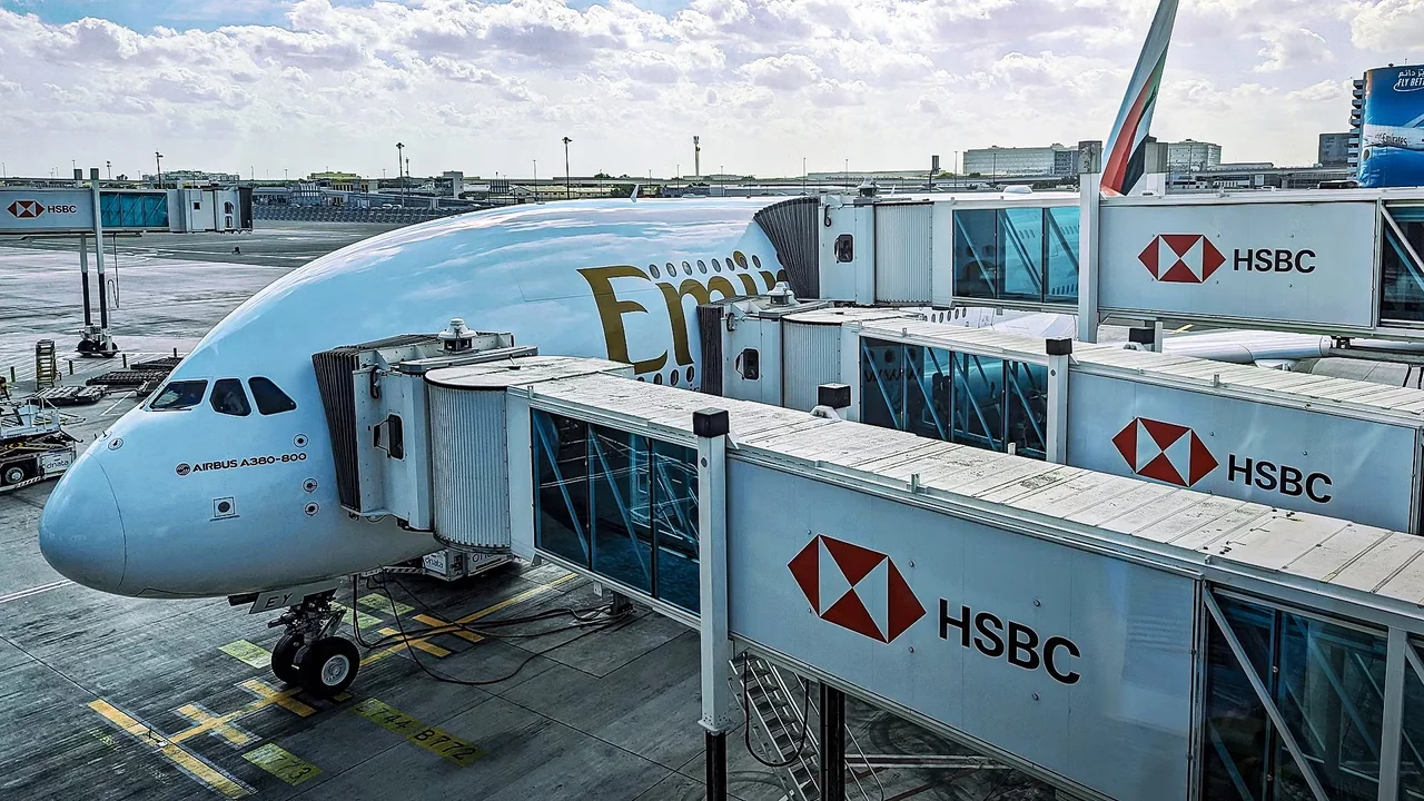A380's Resurgence: How the World's Largest Passenger Aircraft Still Shapes Airport Design